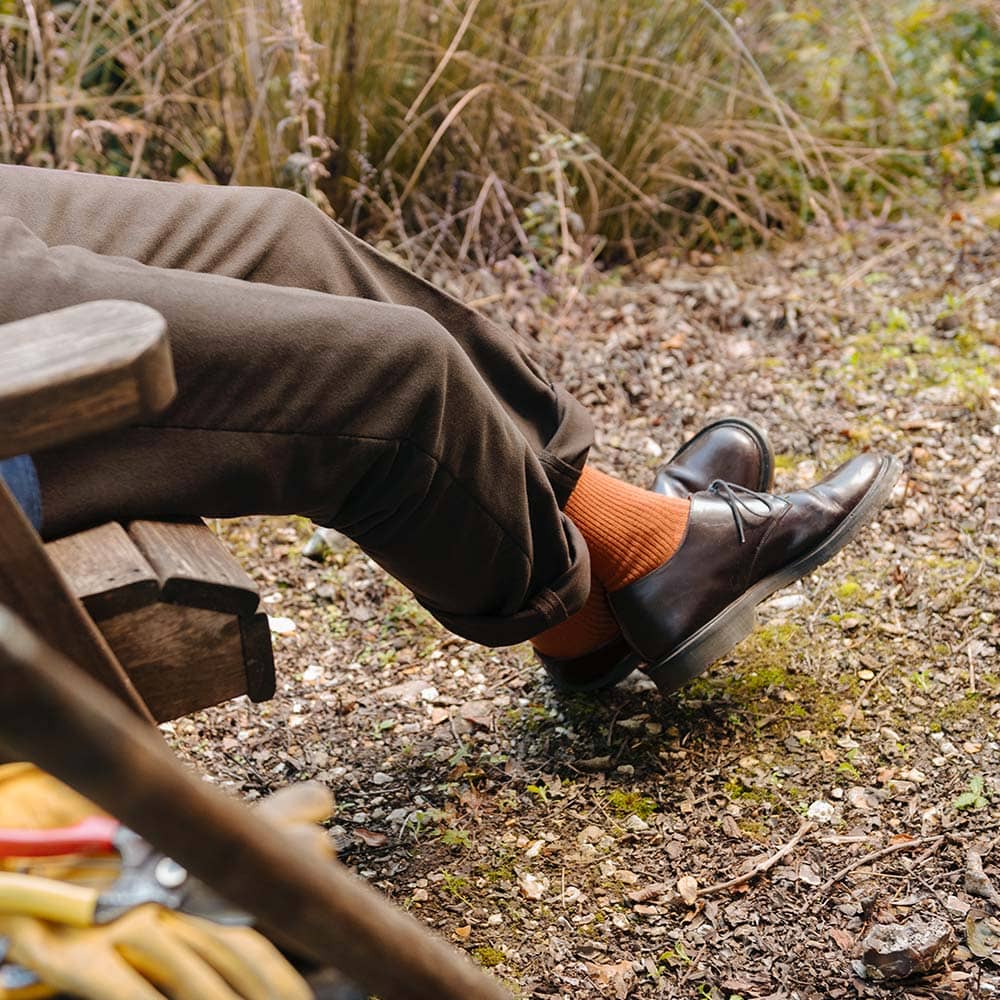 Signature Look Tintin Fellow - d