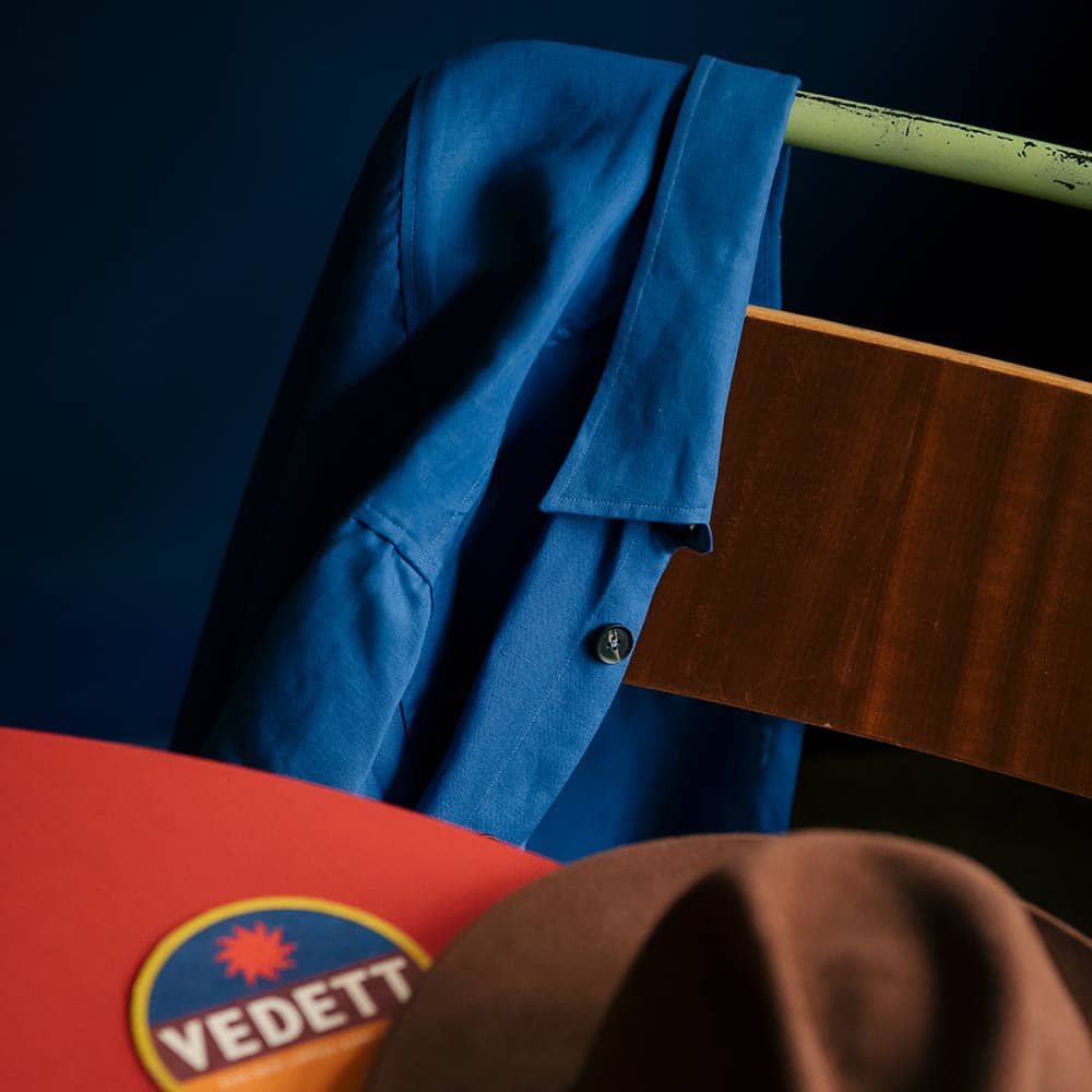 Signature Look Peter c