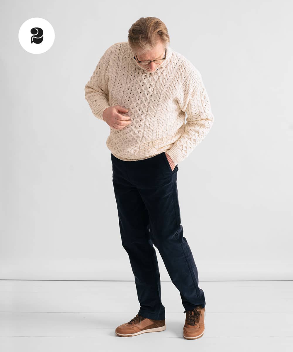 Drawstring Cords two