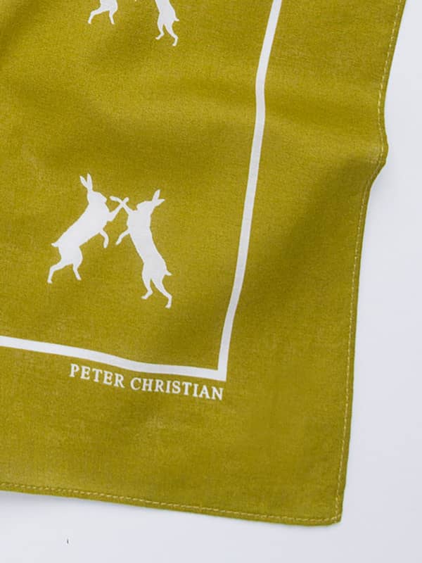 Hares Neckerchief