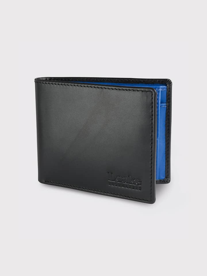 Loake Barclay Wallet