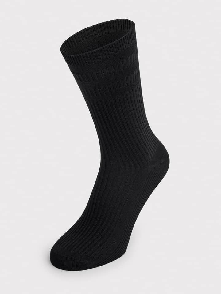 Schwarzes Bambus-Softtop