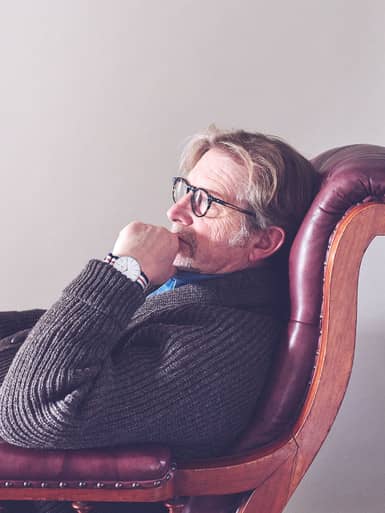 Lord Trousers' Look - Homme Comforts