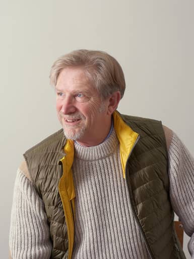 Lord Trousers' Look - Mr Soft